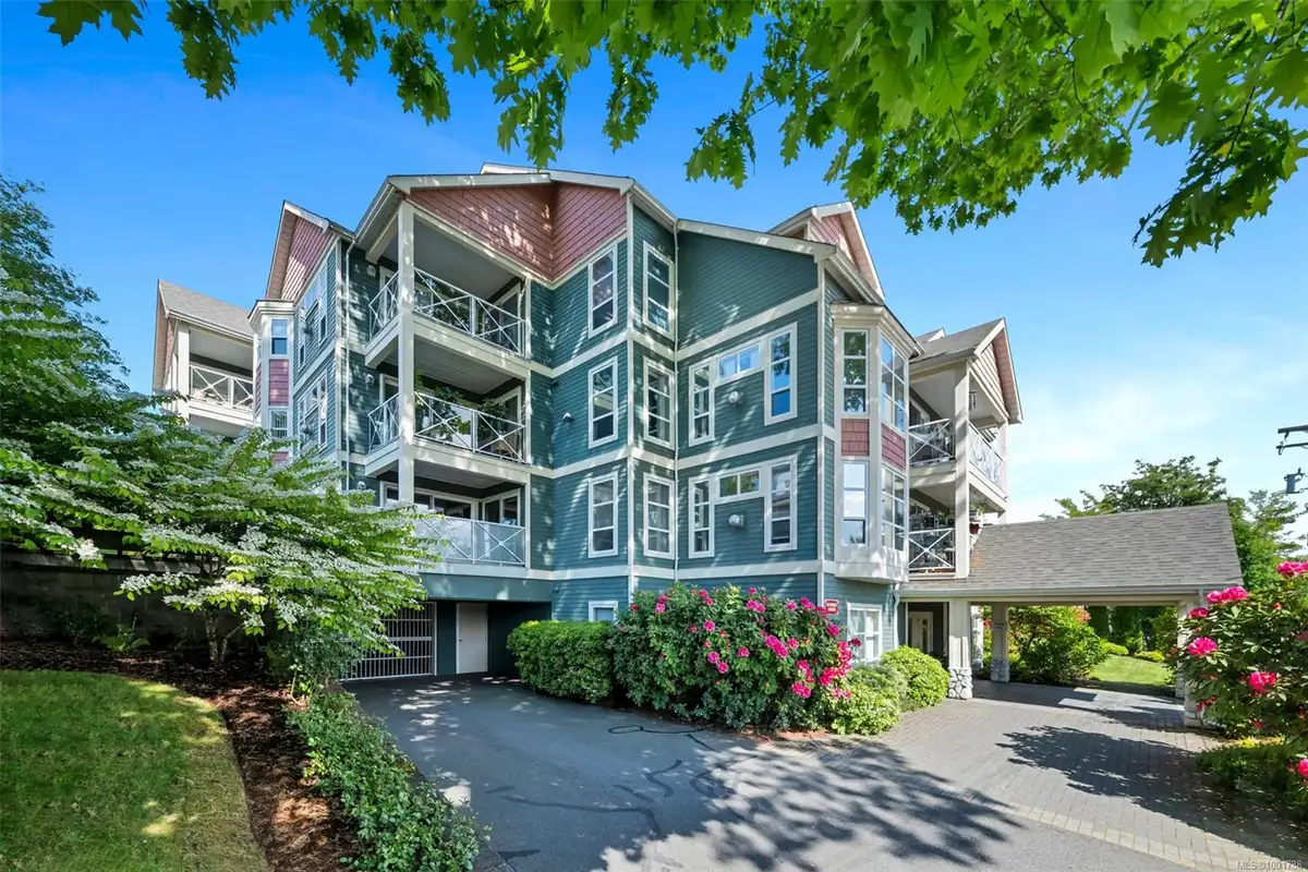 BC Housing